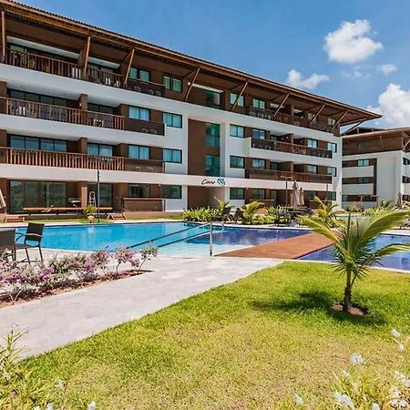 Cupe Beach Living #308 - Apartamento Por Carpediem Porto de Galinhas Ngoại thất bức ảnh