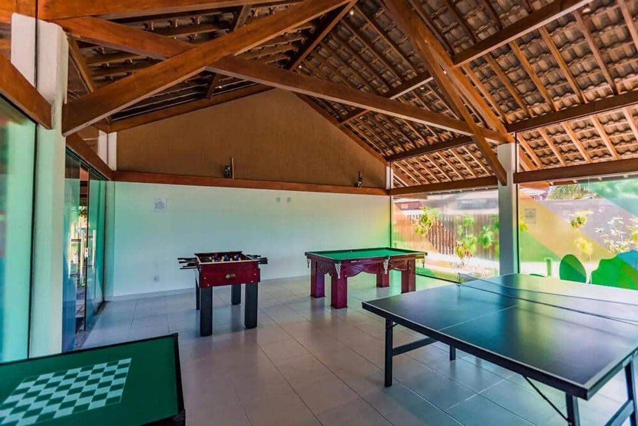 Cupe Beach Living #308 - Apartamento Por Carpediem Porto de Galinhas Ngoại thất bức ảnh