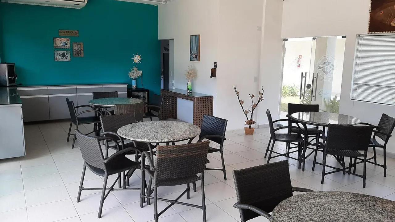 Cupe Beach Living #308 - Apartamento Por Carpediem Porto de Galinhas Ngoại thất bức ảnh