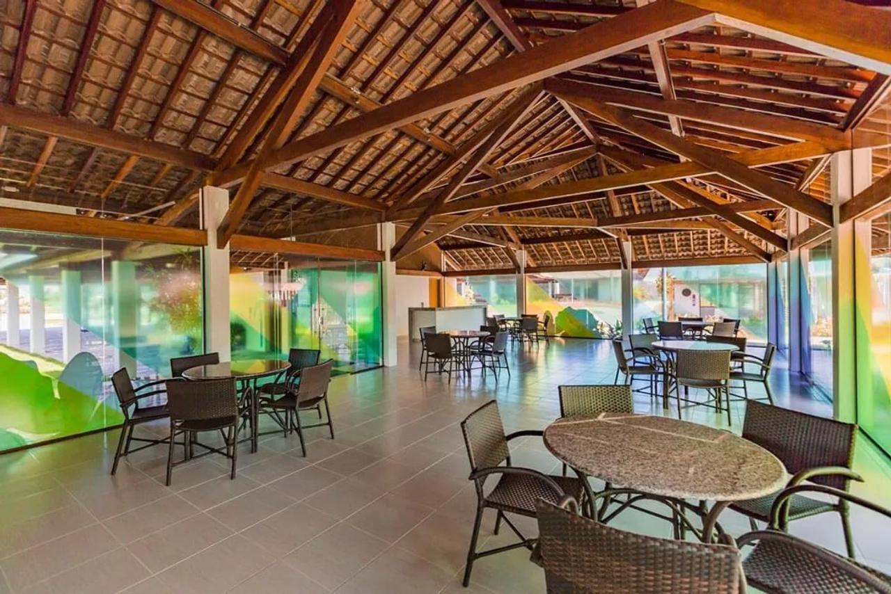 Cupe Beach Living #308 - Apartamento Por Carpediem Porto de Galinhas Ngoại thất bức ảnh